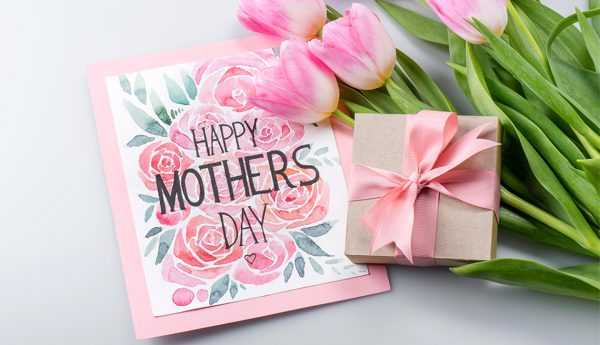 Mother's Day in London with Merlin Events