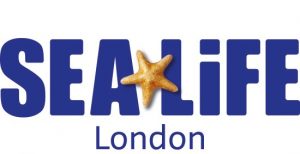 Sea Life London logo